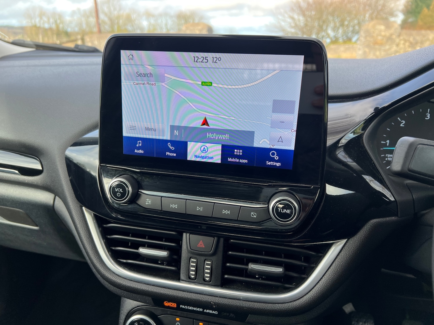 Used Ford Fiesta 2020 for sale - 77629707: Photo 10