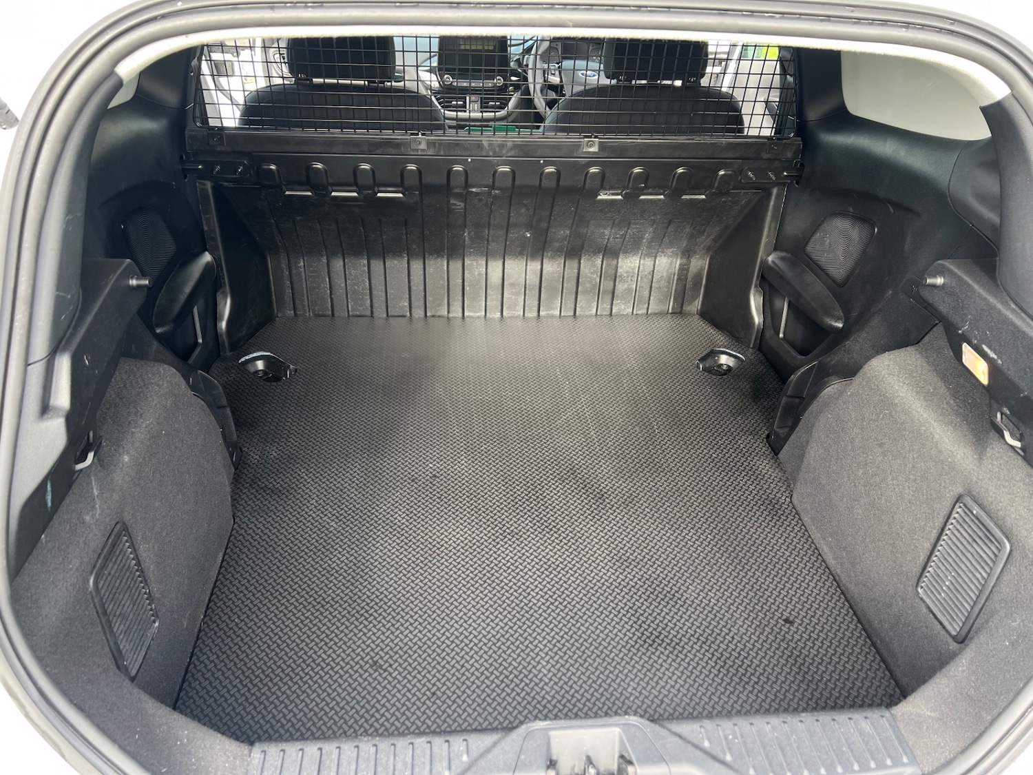 Used Ford Fiesta 2020 for sale - 77629707: Photo 15