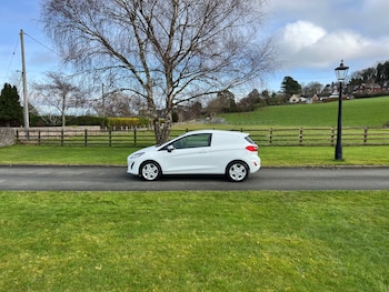 Ford Fiesta feature image