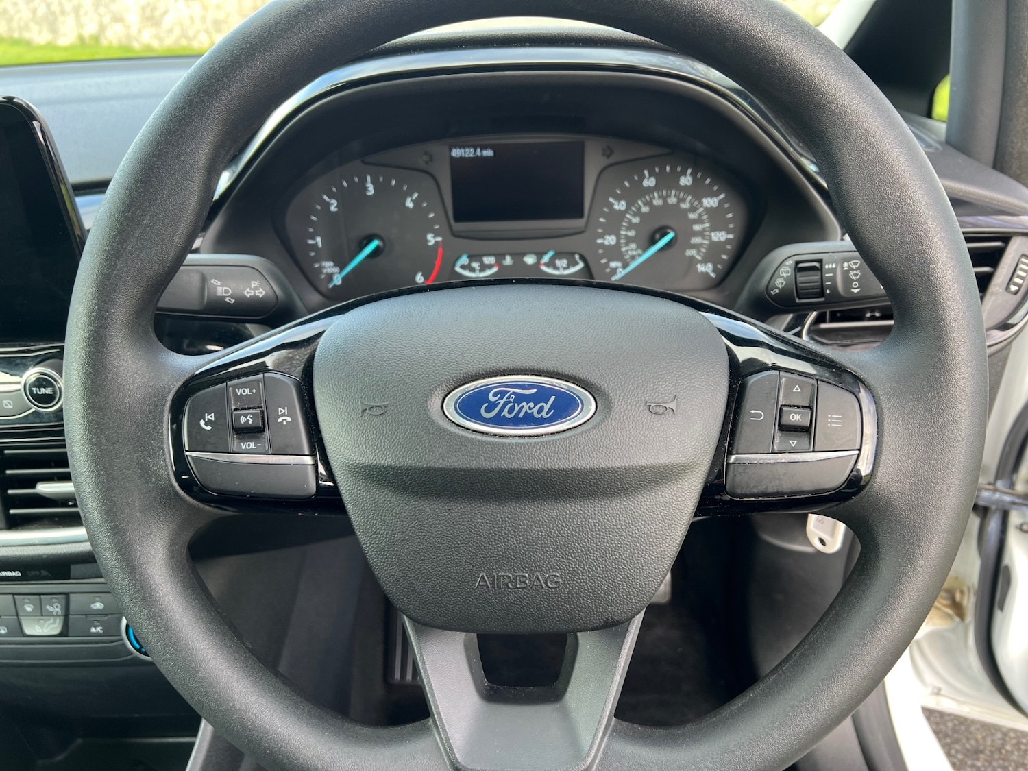Used Ford Fiesta 2020 for sale - 77629707: Photo 7