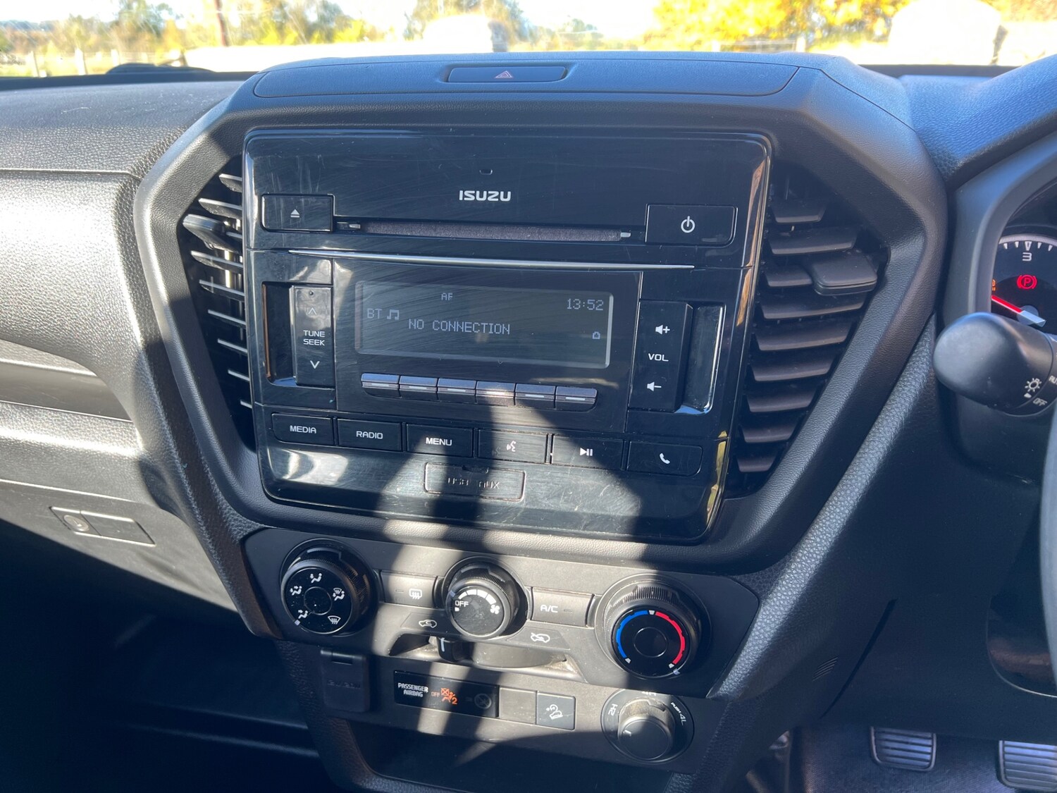 Used Isuzu D-Max 2021 for sale - 76377013: Photo 11