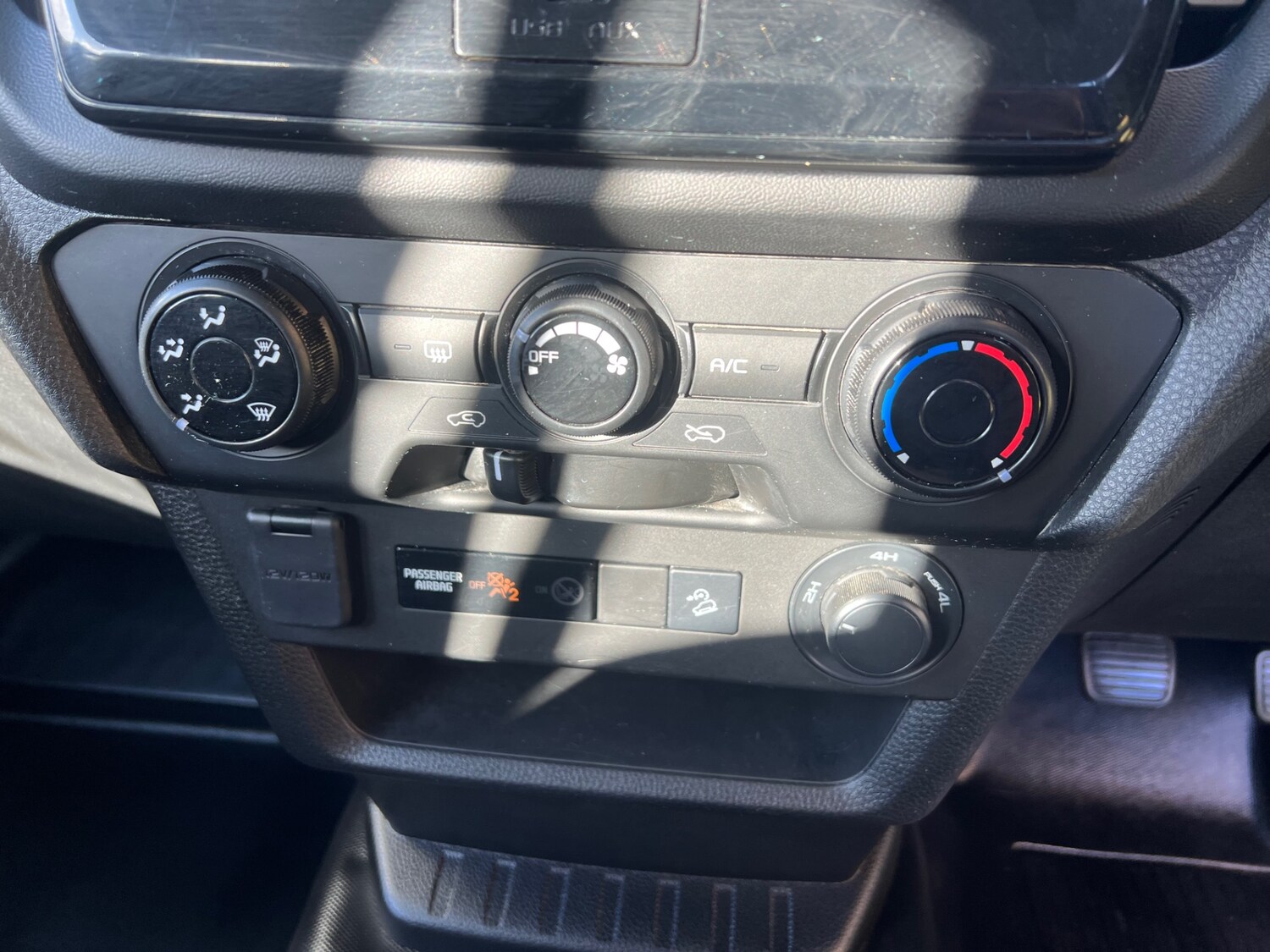 Used Isuzu D-Max 2021 for sale - 76377013: Photo 12