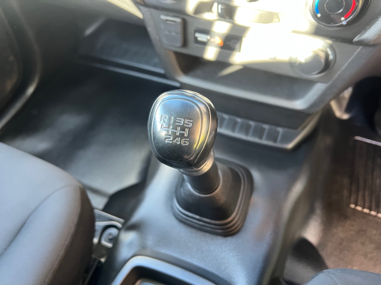 Used Isuzu D-Max 2021 for sale - 76377013: Photo 13