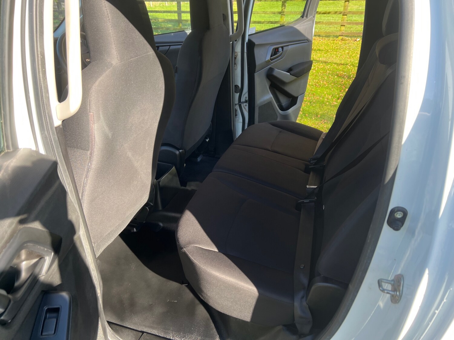 Used Isuzu D-Max 2021 for sale - 76377013: Photo 7