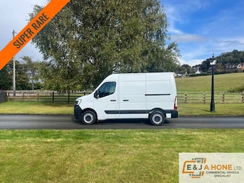 Used Renault Master 2023 for sale - 78713944: Photo