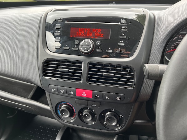 Used Fiat Doblo 2021 for sale - 75266874: Photo 7