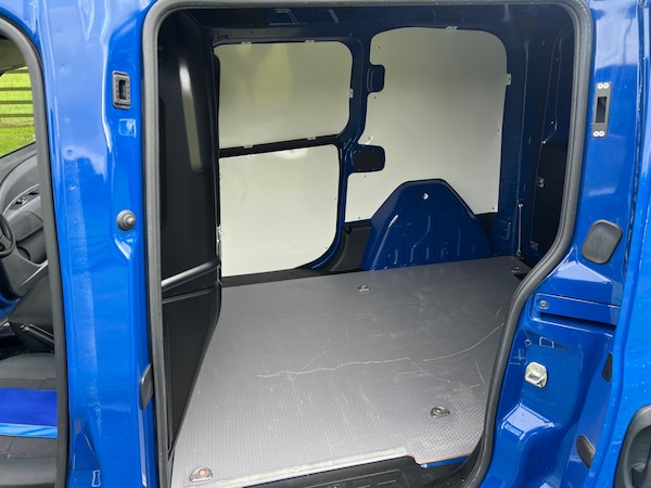 Used Fiat Doblo 2021 for sale - 75266874: Photo 8