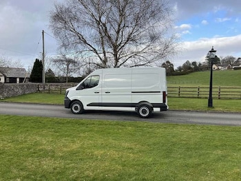 Used Renault Master 2025 for sale - 79436206: Photo