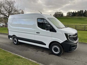 Used Renault Master 2025 for sale - 79436206: Photo
