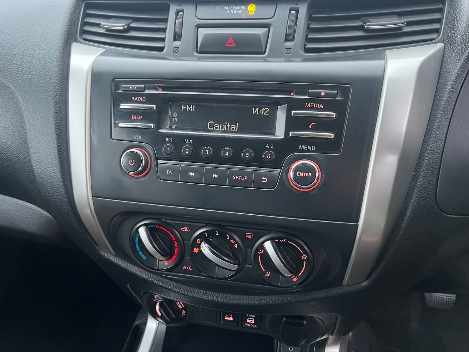 Used Nissan Navara 2021 for sale - 77024325: Photo 10