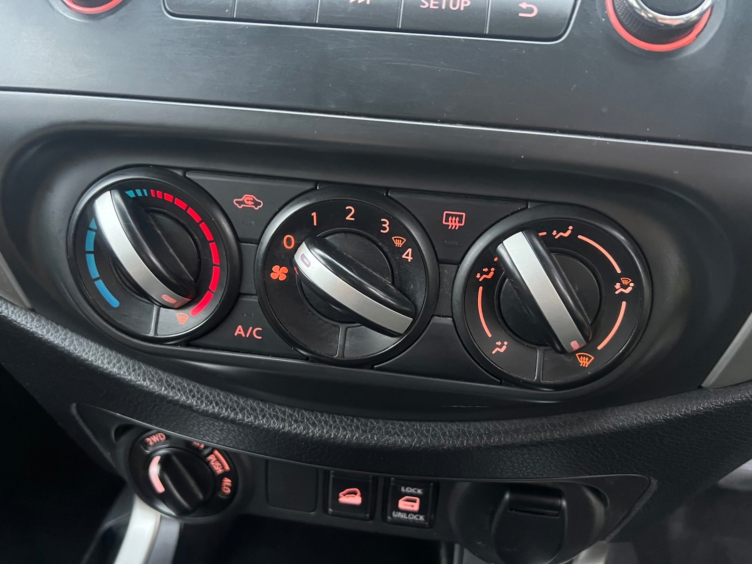 Used Nissan Navara 2021 for sale - 77024325: Photo 12