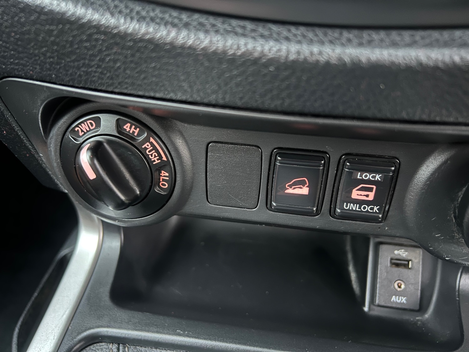 Used Nissan Navara 2021 for sale - 77024325: Photo 13