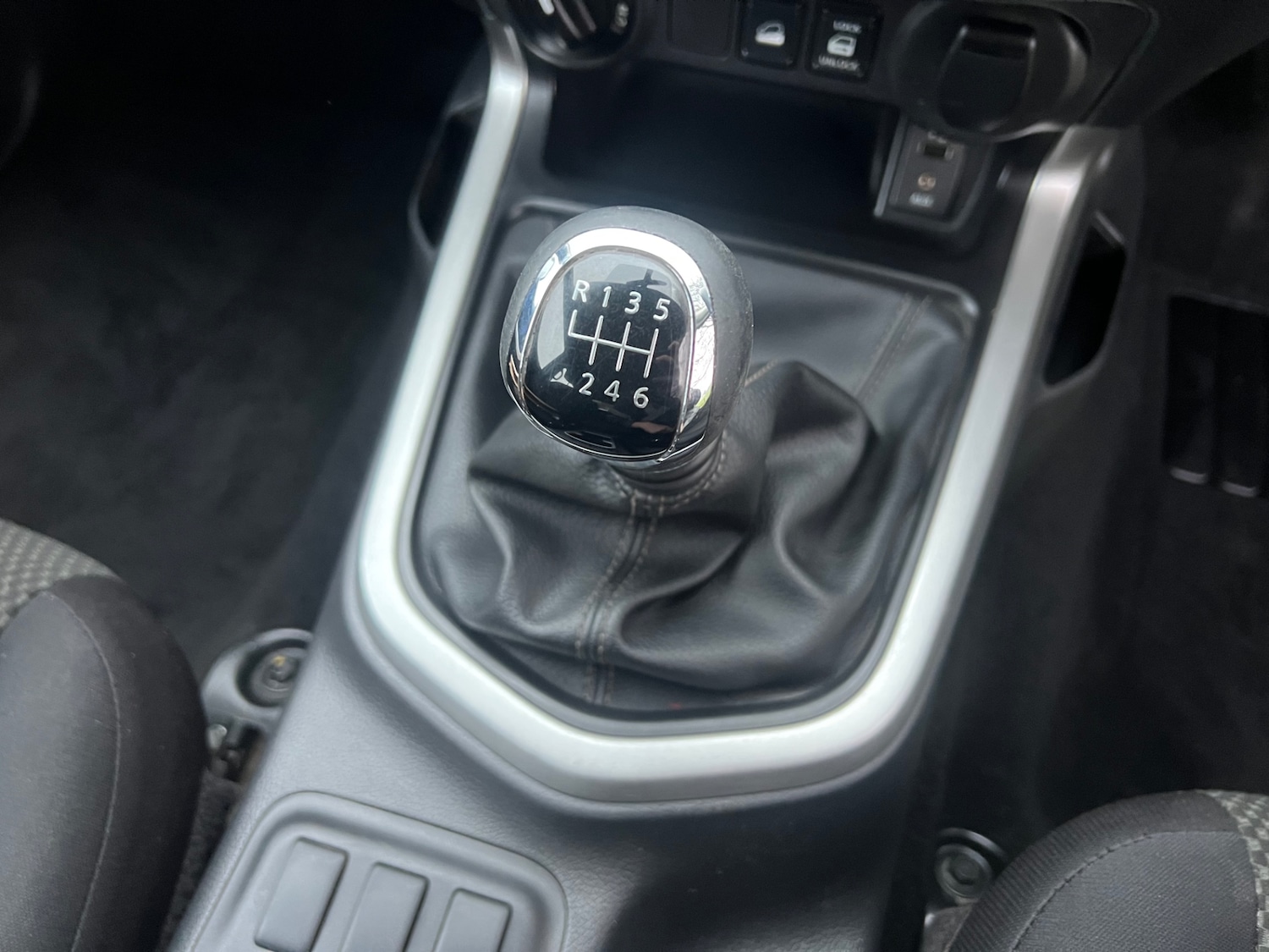 Used Nissan Navara 2021 for sale - 77024325: Photo 14