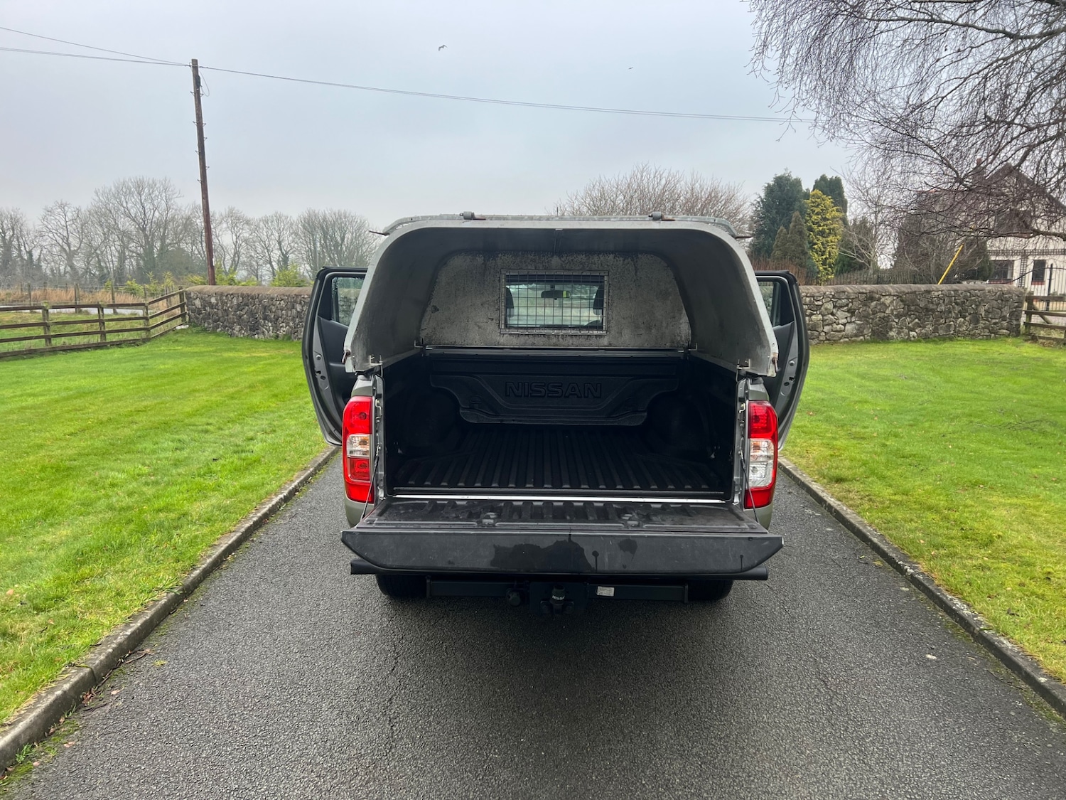 Used Nissan Navara 2021 for sale - 77024325: Photo 15