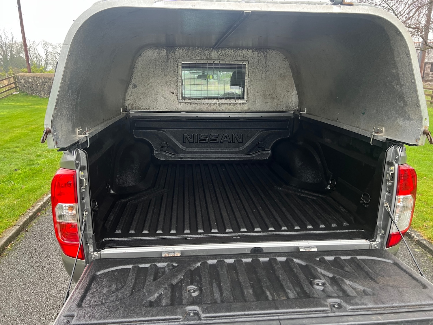 Used Nissan Navara 2021 for sale - 77024325: Photo 16