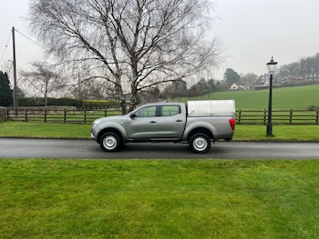 Used Nissan Navara 2021 for sale - 77024325: Photo