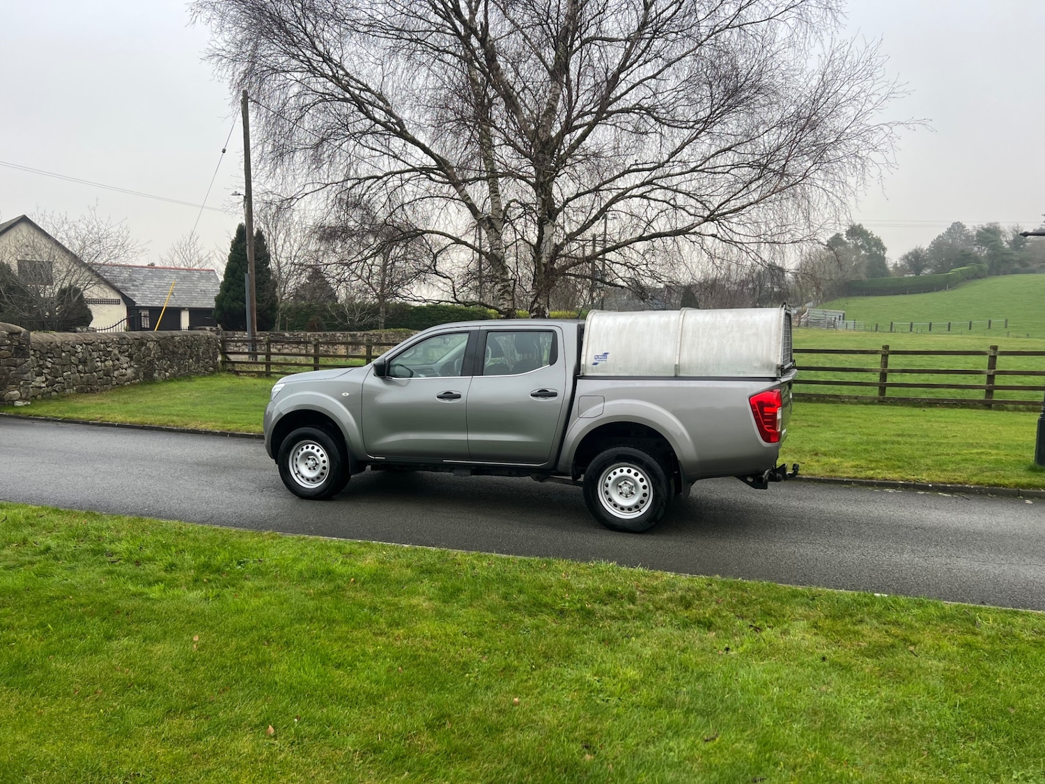 Used Nissan Navara 2021 for sale - 77024325: Photo 2