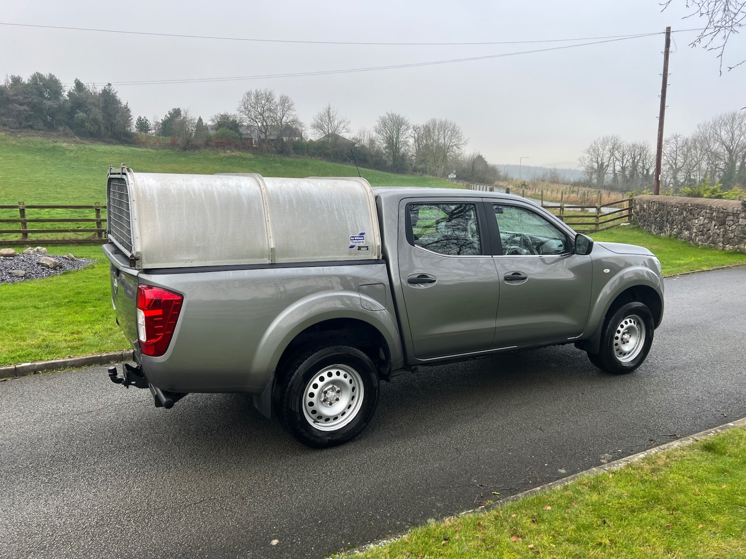 Used Nissan Navara 2021 for sale - 77024325: Photo 3