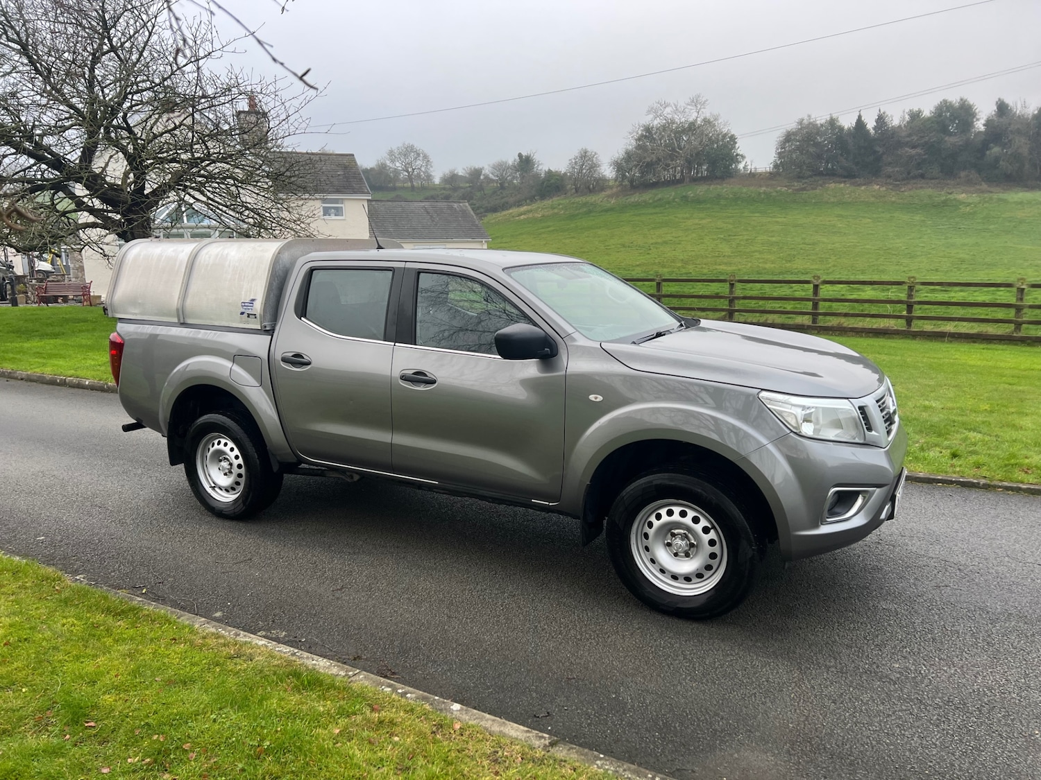 Used Nissan Navara 2021 for sale - 77024325: Photo 4
