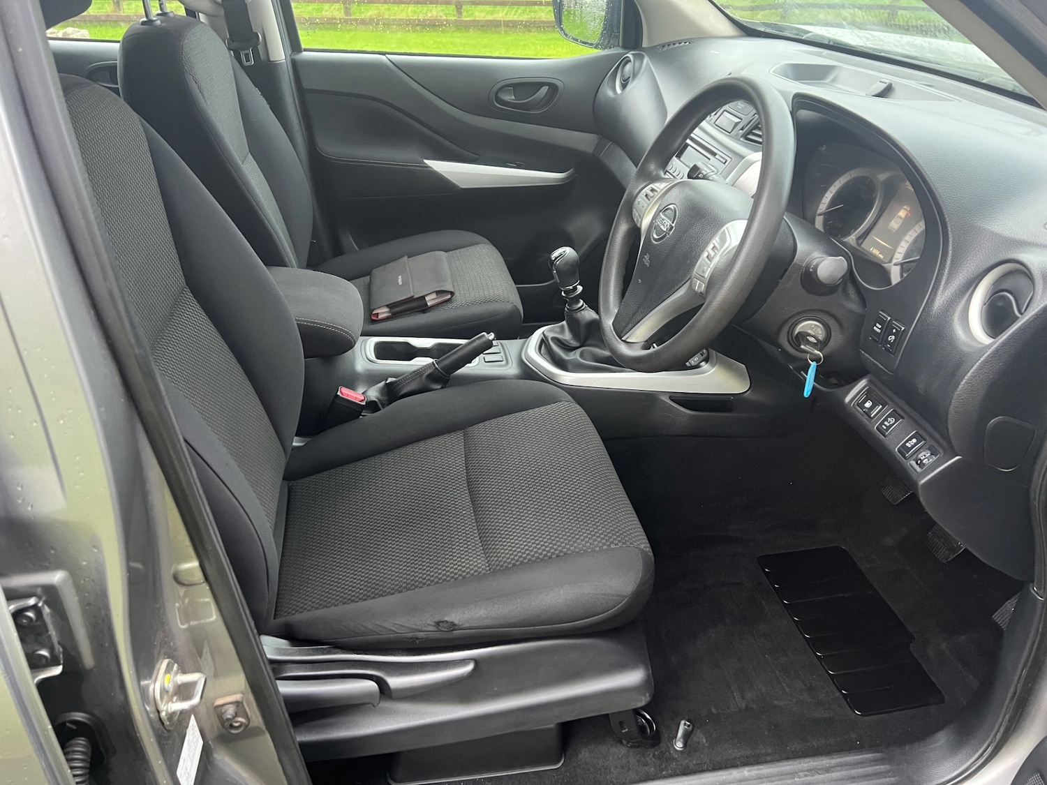 Used Nissan Navara 2021 for sale - 77024325: Photo 5