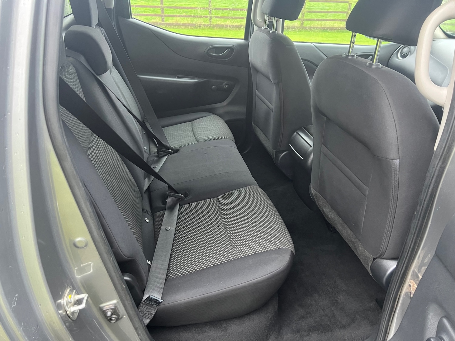 Used Nissan Navara 2021 for sale - 77024325: Photo 6