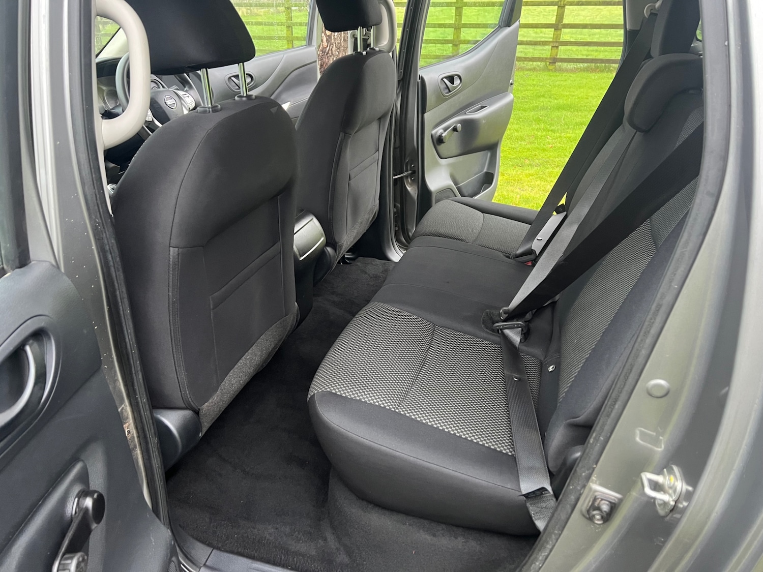 Used Nissan Navara 2021 for sale - 77024325: Photo 7