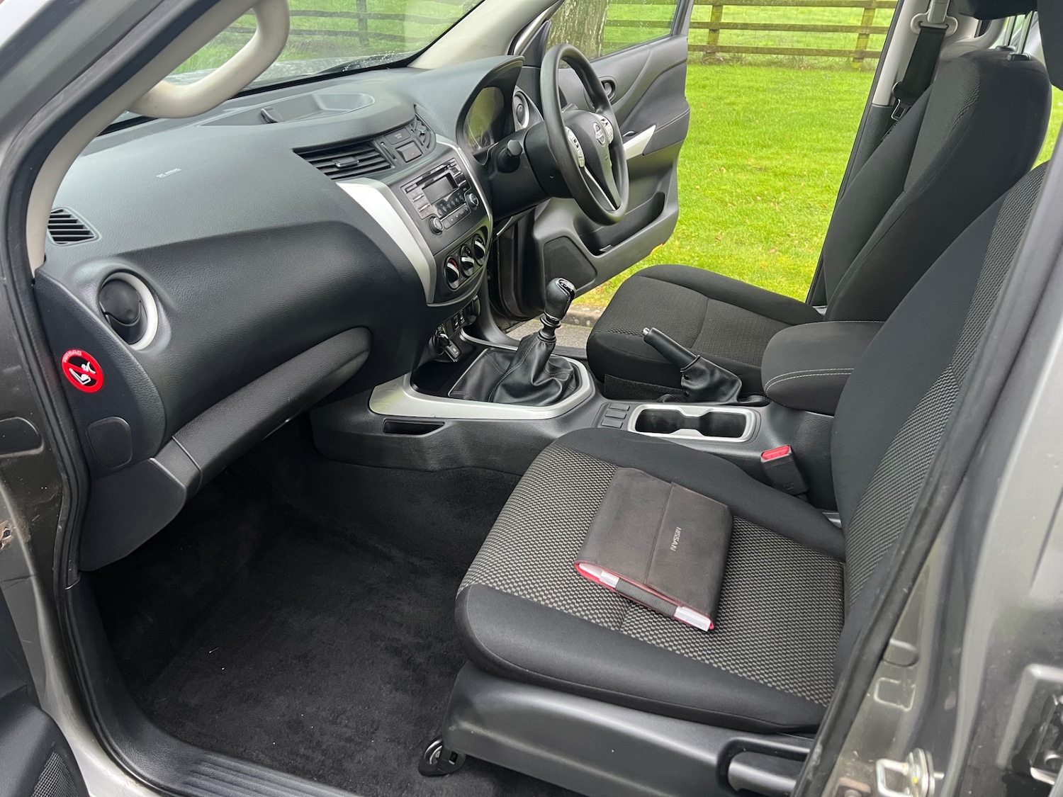 Used Nissan Navara 2021 for sale - 77024325: Photo 8