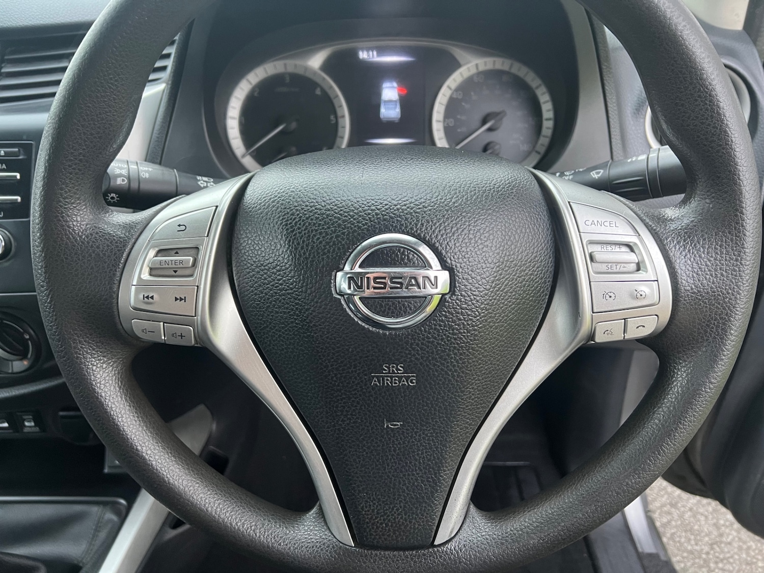 Used Nissan Navara 2021 for sale - 77024325: Photo 9