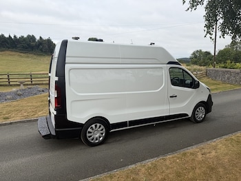 Used Vauxhall Vivaro 2019 for sale - 79308451: Photo