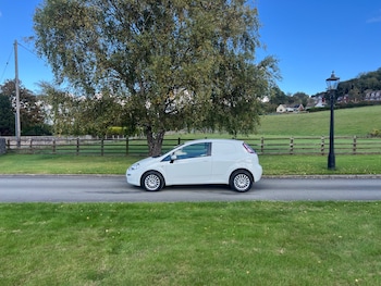 Fiat - Punto