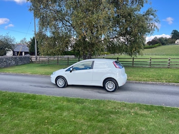 Used Fiat Punto 2014 for sale - 76030888: Photo 2