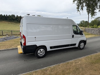 Used Fiat Ducato 2019 for sale - 79436405: Photo