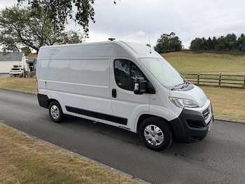 Used Fiat Ducato 2019 for sale - 79436405: Photo