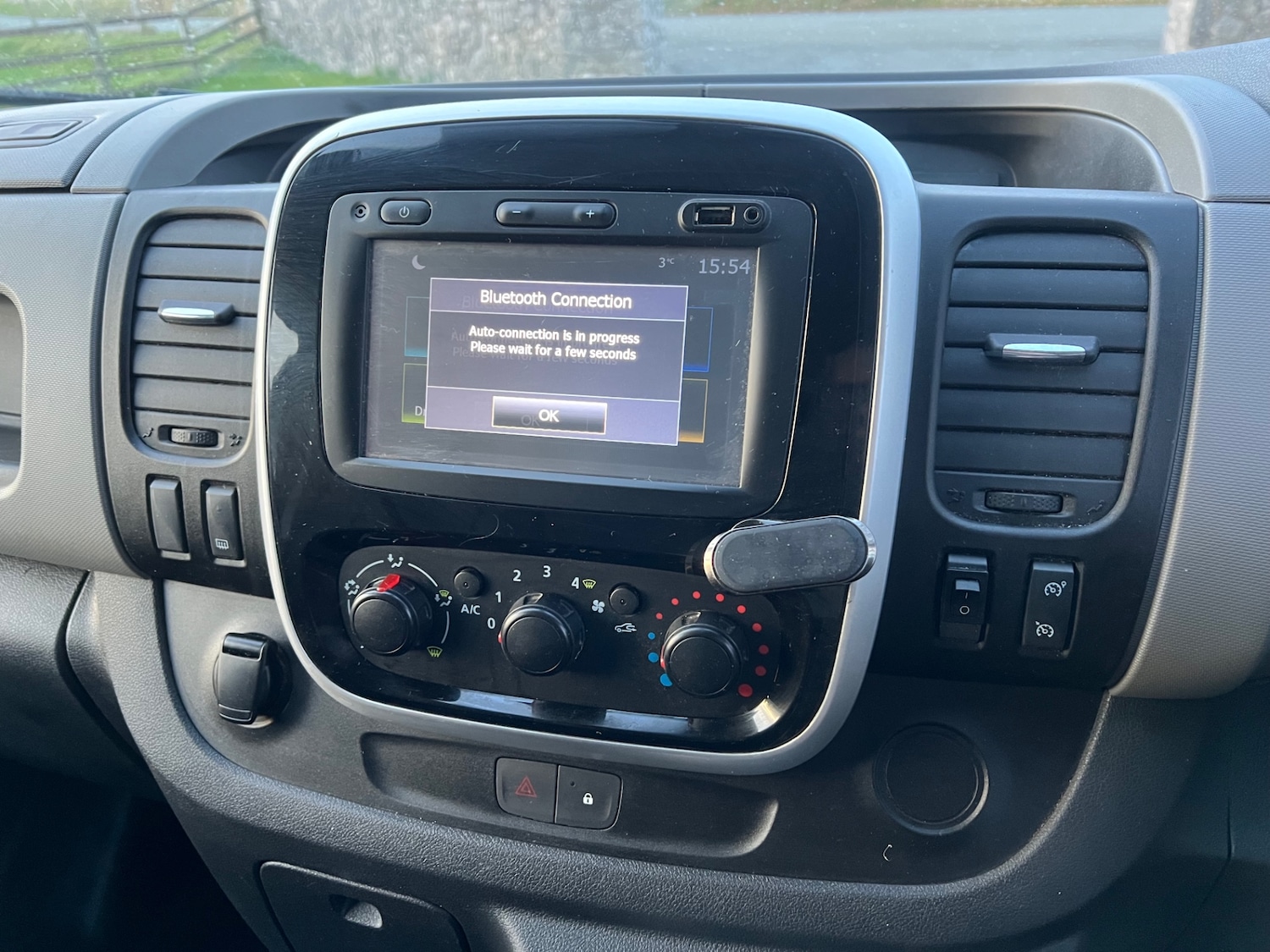 Used Renault Trafic 2018 for sale - 76662871: Photo 10