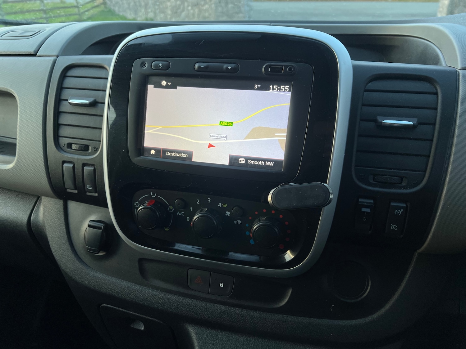 Used Renault Trafic 2018 for sale - 76662871: Photo 11