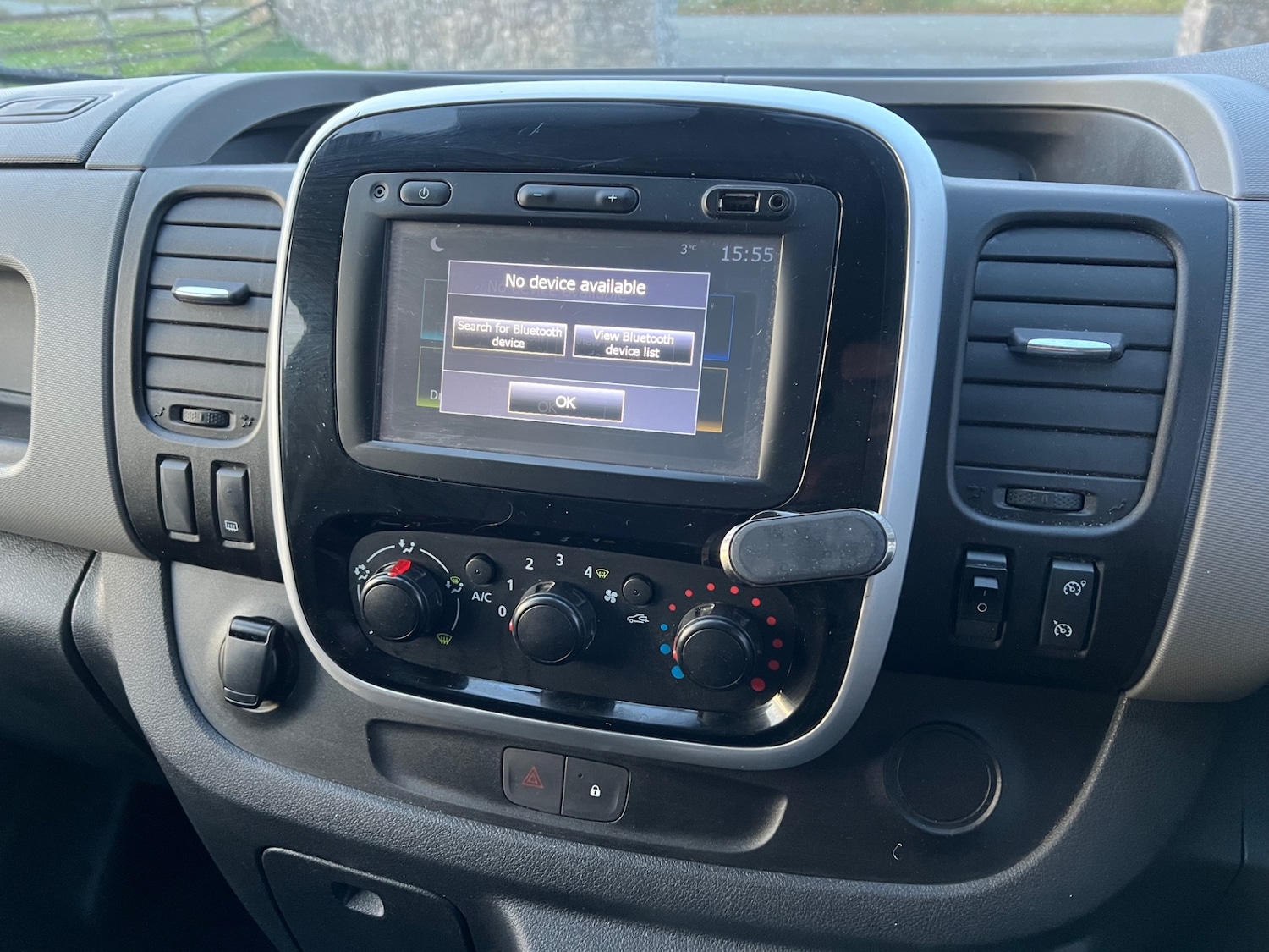 Used Renault Trafic 2018 for sale - 76662871: Photo 12