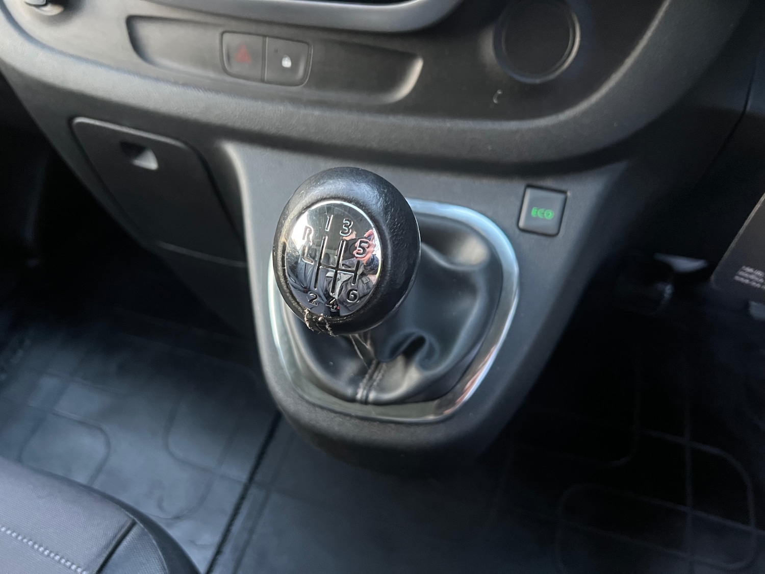 Used Renault Trafic 2018 for sale - 76662871: Photo 15