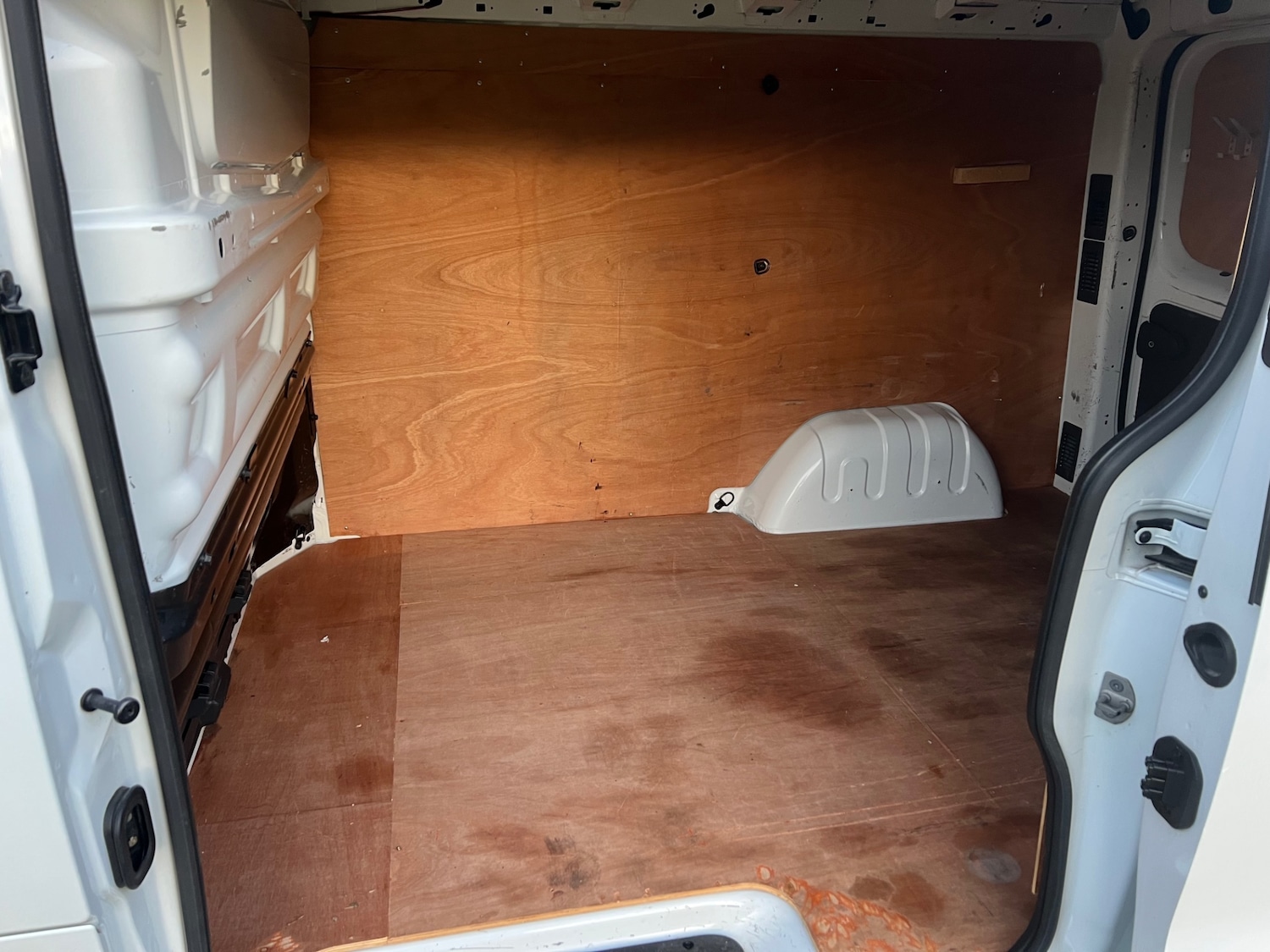 Used Renault Trafic 2018 for sale - 76662871: Photo 16