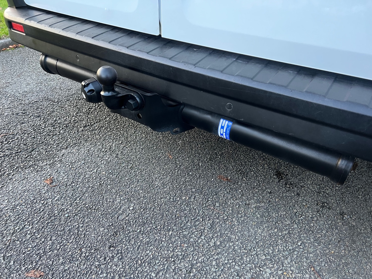 Used Renault Trafic 2018 for sale - 76662871: Photo 18