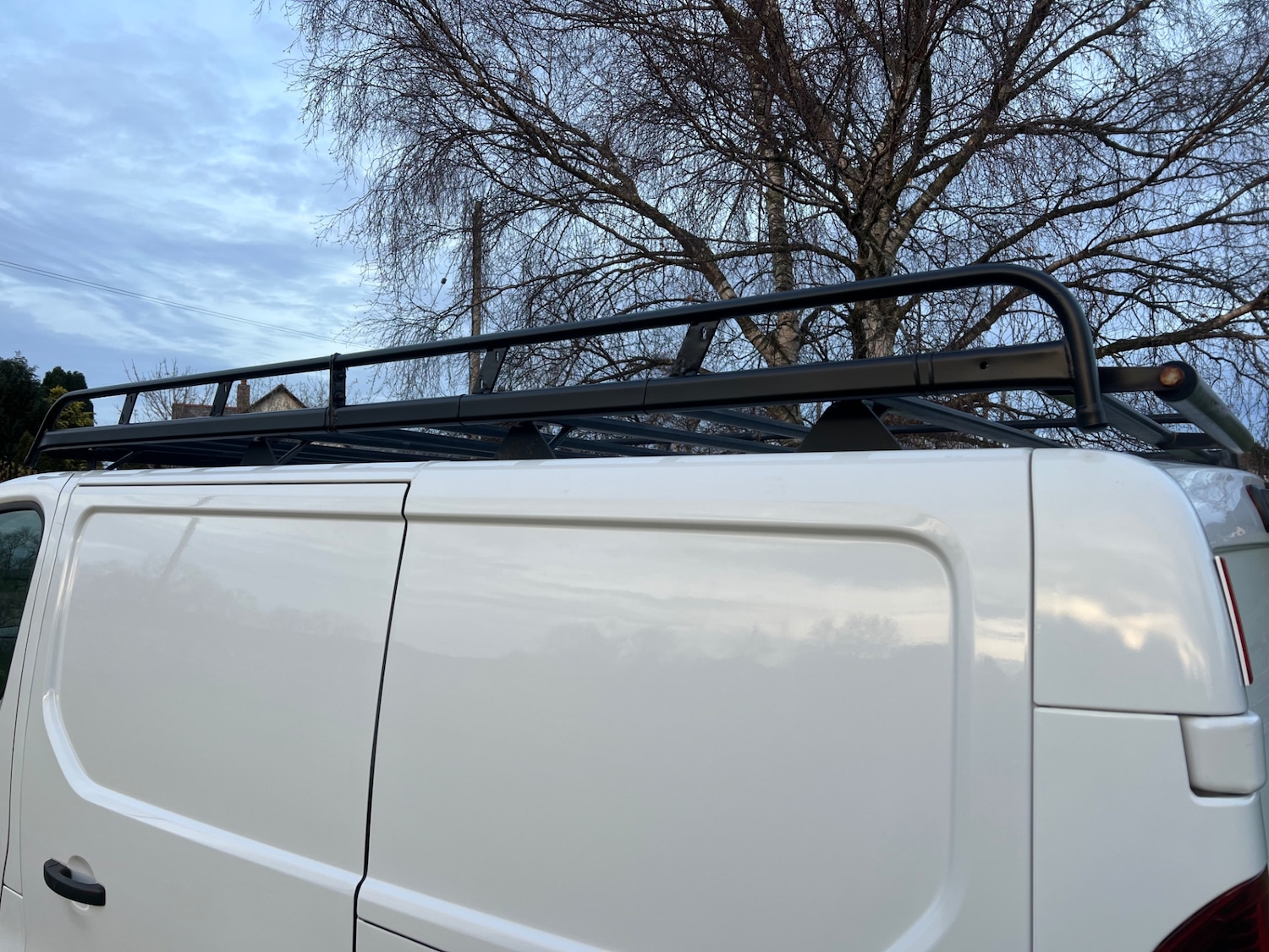 Used Renault Trafic 2018 for sale - 76662871: Photo 19