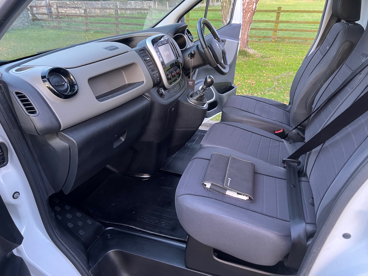 Used Renault Trafic 2018 for sale - 76662871: Photo 6