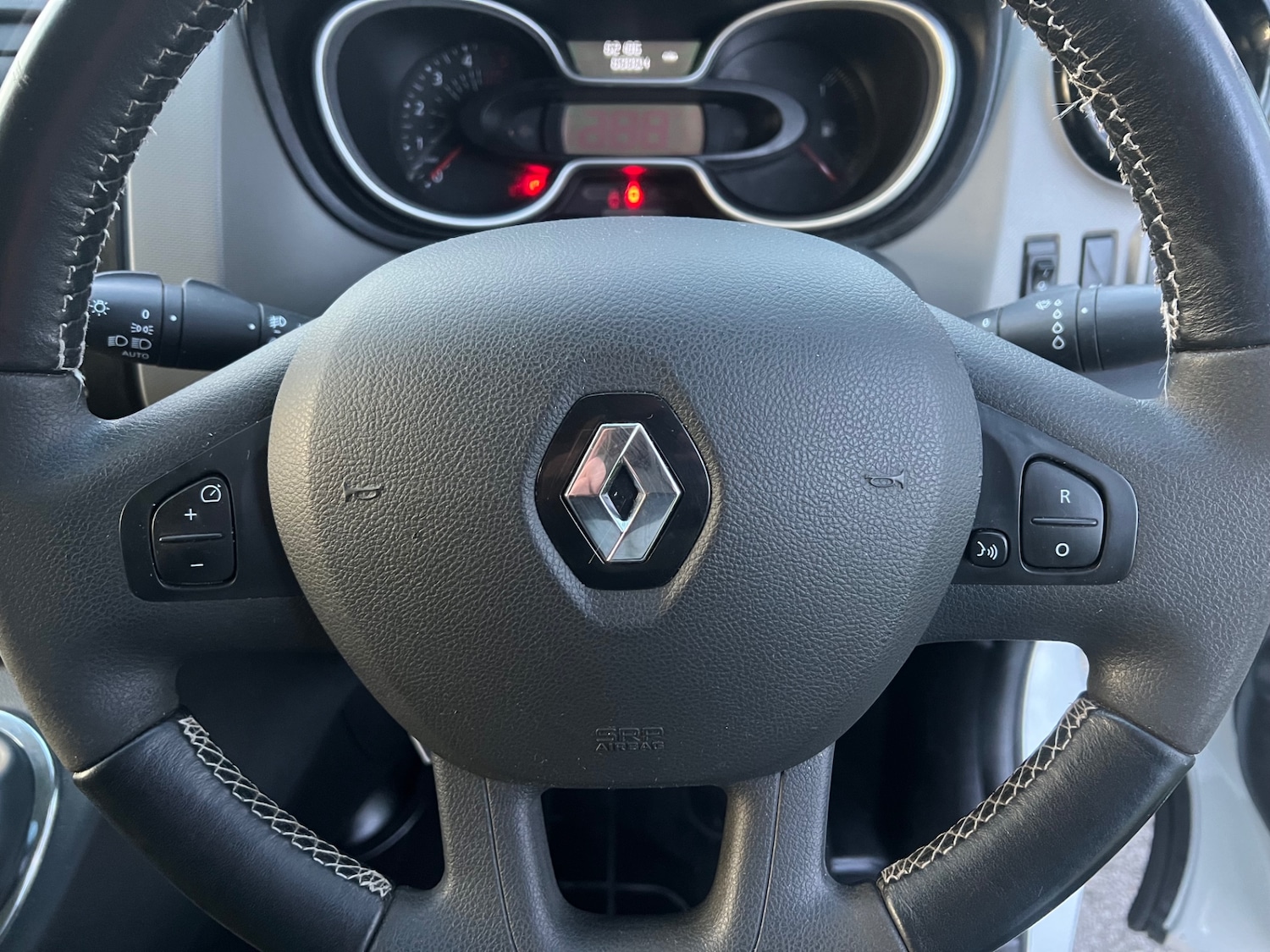 Used Renault Trafic 2018 for sale - 76662871: Photo 7