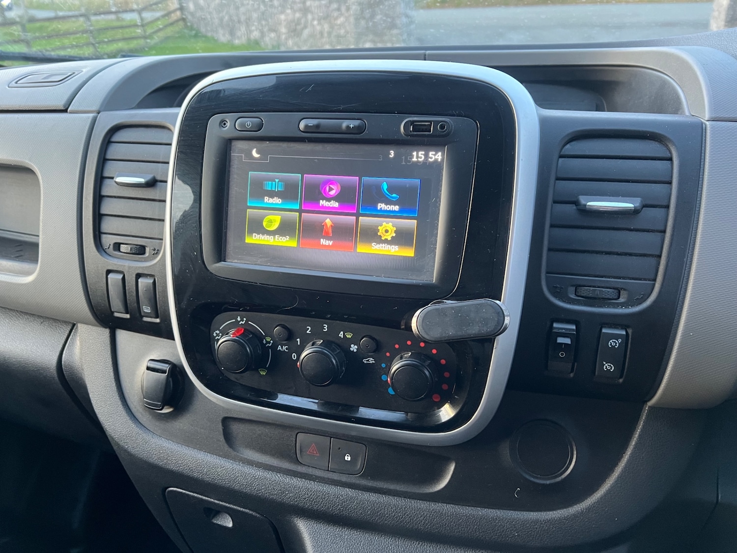 Used Renault Trafic 2018 for sale - 76662871: Photo 8