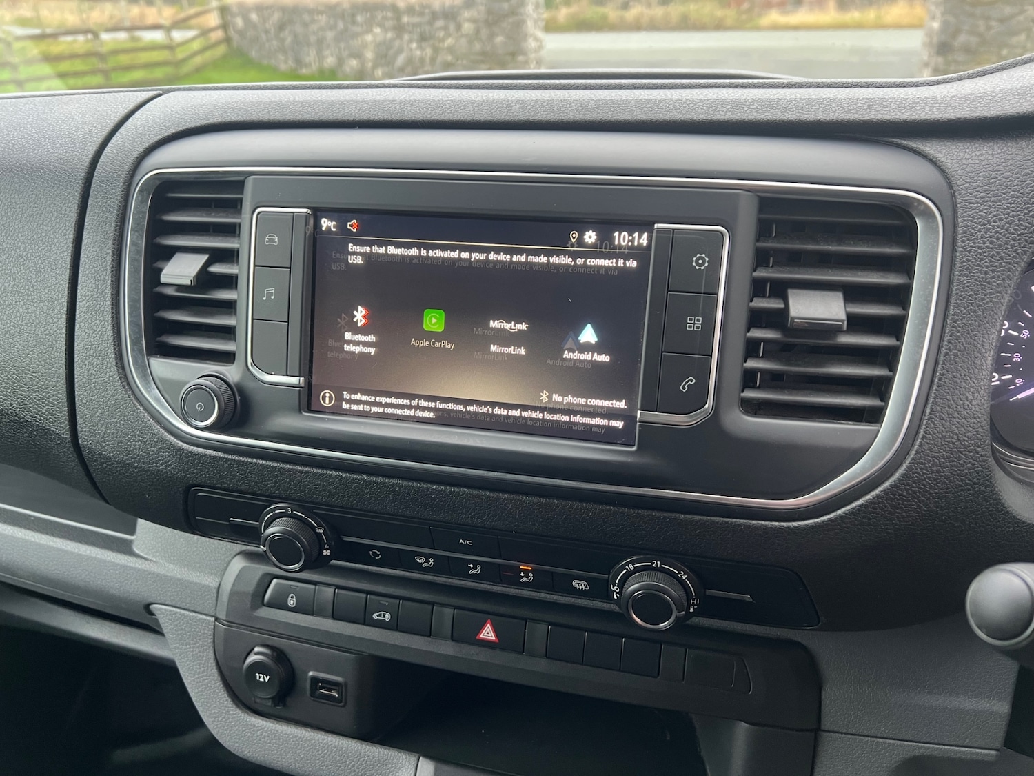 Used Vauxhall Vivaro 2022 for sale - 76987120: Photo 10