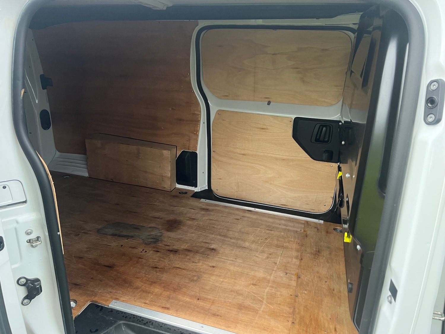 Used Vauxhall Vivaro 2022 for sale - 76987120: Photo 14