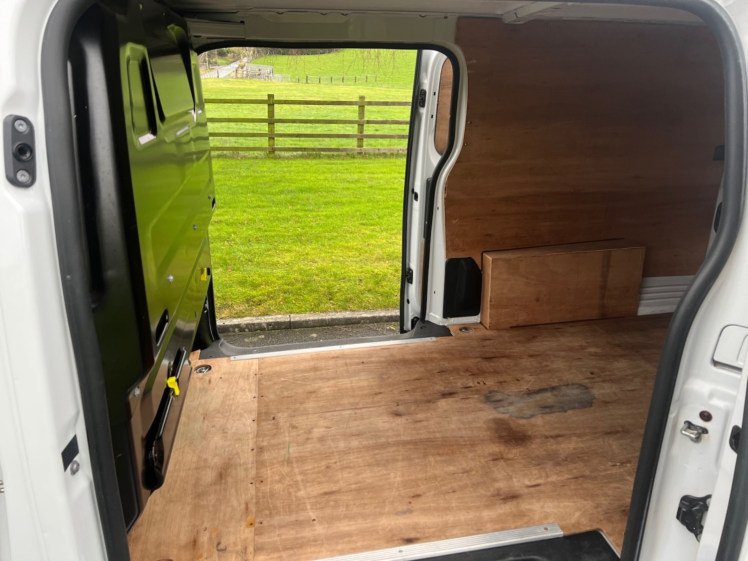 Used Vauxhall Vivaro 2022 for sale - 76987120: Photo 15