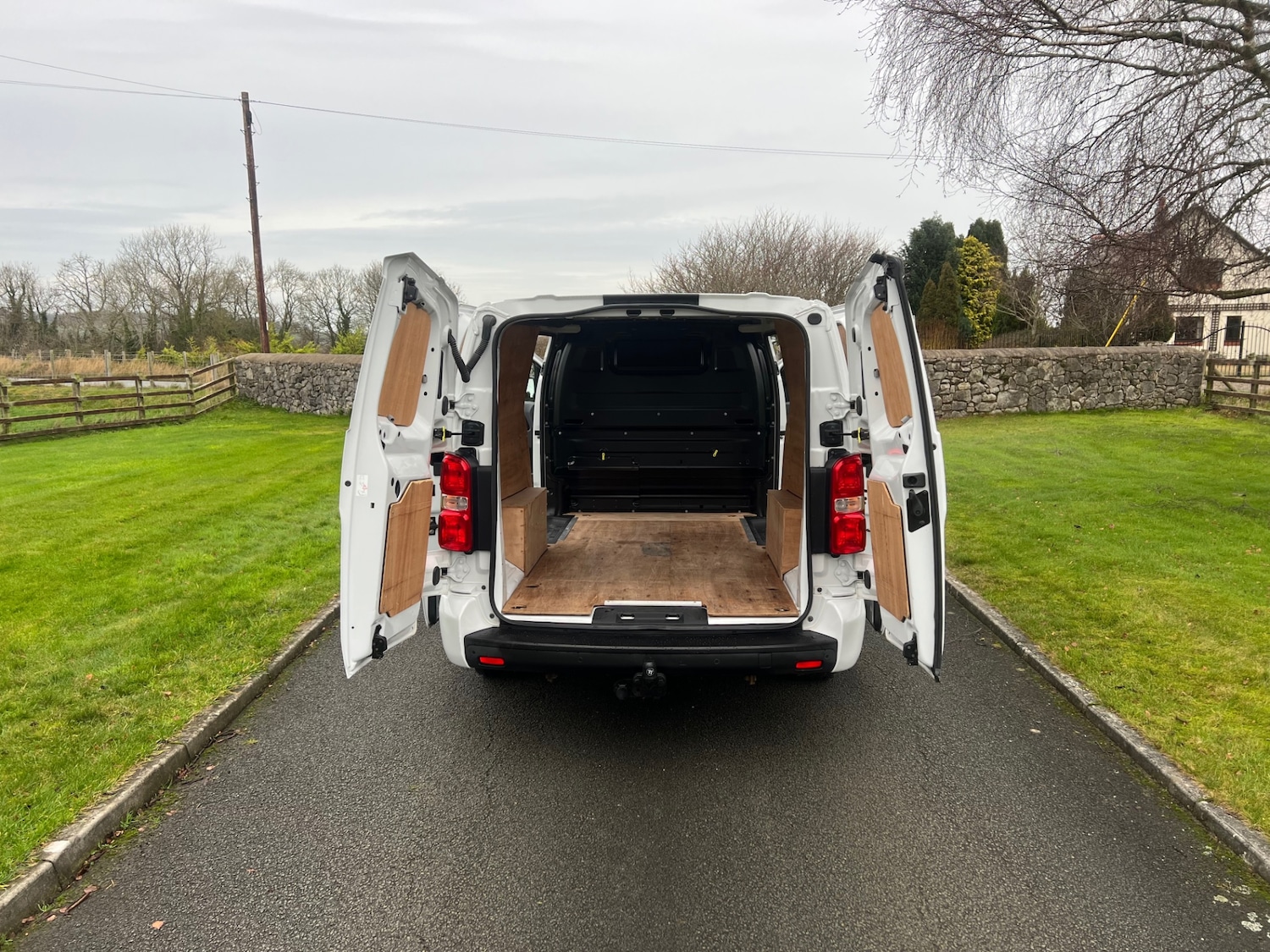 Used Vauxhall Vivaro 2022 for sale - 76987120: Photo 16