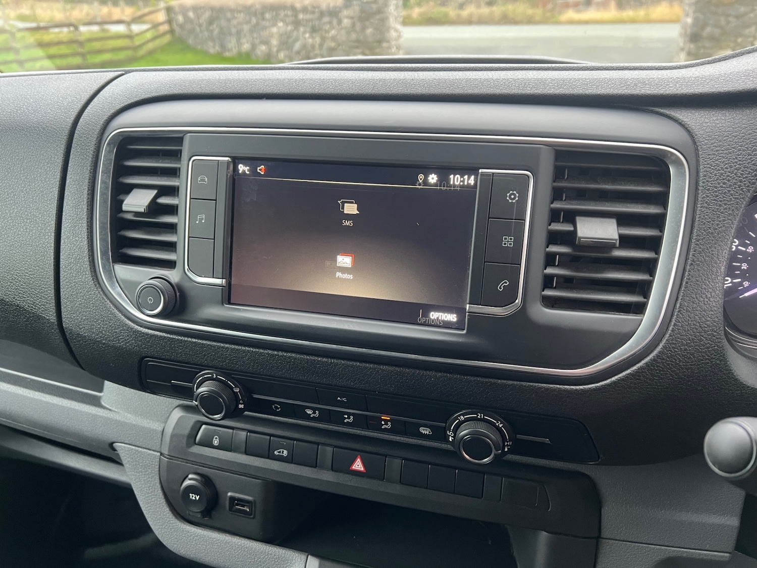 Used Vauxhall Vivaro 2022 for sale - 76987120: Photo 9