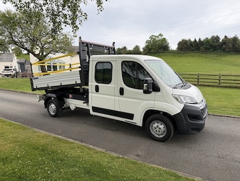Used Citroen Relay 2020 for sale - 79436269: Photo
