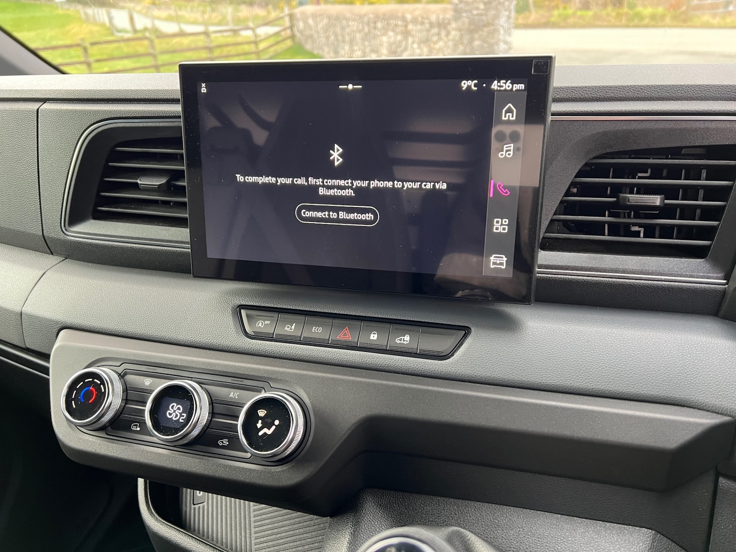 Used Renault Master 2025 for sale - 78053105: Photo 10